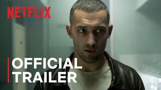 ATHENA directed by Romain Gavras | Official Trailer | Netflix
