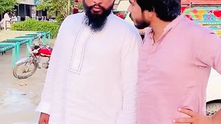 Aj bht bura huwa hmry sath???? fan ny loot lia
