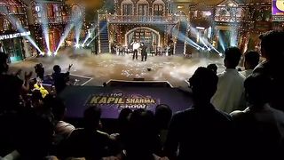 Kapil Sharma show 11
