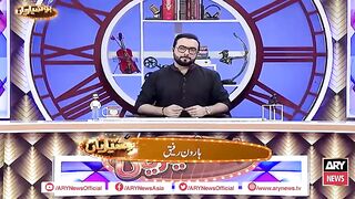 Hoshyarian _ Haroon Rafiq _ Comedy Show _ 2