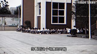 Large documentary film "Opening of School"