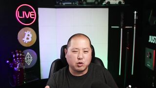 The Dollar is Dying...Buy Bitcoin | SEC vs Binance