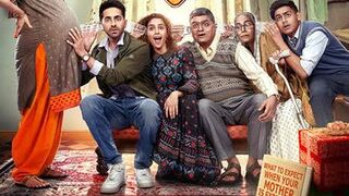 Badhaai Ho 2018 BluRay Hindi