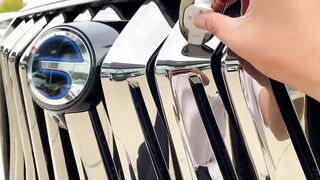 ALL NEW 2023 GAC Trumpchi M8 - Exterior And Interior