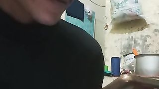 Test Suara vocal