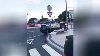 From Bad to Worse TOTAL IDIOTS IN CARS Escapades Revealed