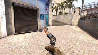 Rookie player: This is my technique that I have been practicing for two and a half years