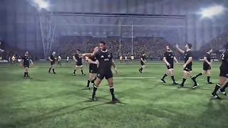 Rugby Challenge 2 - Trailer