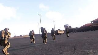 ARMA 3 - Trailer