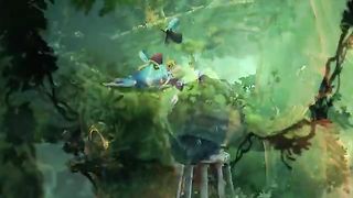 Rayman Legends - Trailer