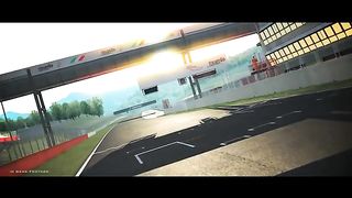 Assetto Corsa - Game Trailer