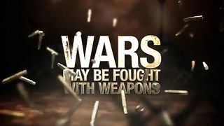 History-Legends of War - Game Trailer