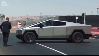 The most luxurious modern armored car design