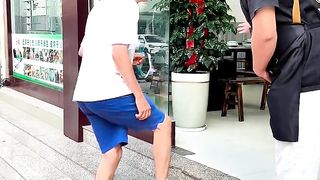 New comedy video clips