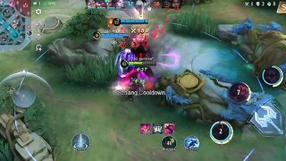 Rank tapi loseee