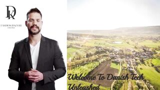 How to Get Enrolled with Amazon Affiliate Program | Danish Tech Unleashed