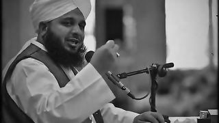 Hazratey Umar RA Aur Ek Gunahgaar _ pir ajmal raza qadri