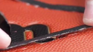 Creating unique and beautiful sneakers????