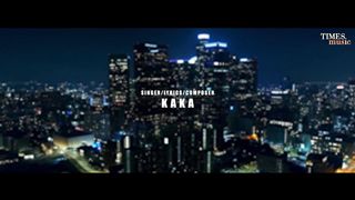 KAKA : MERE WARGA (Official Video) Sukh-E | Akanksha Puri Latest Punjabi Hit Song | Love Songs