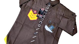 Kids shirt