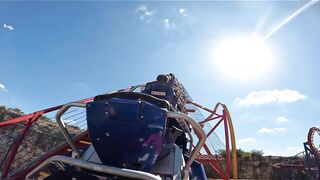 Vidio roolcoaster