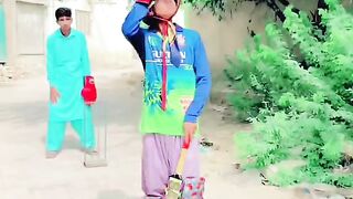 Cricket funny video #treading