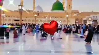 عید میلادالنبی صلى الله عليه واله وسلم کی بہاراں  سب خوشیاں مناٶ :