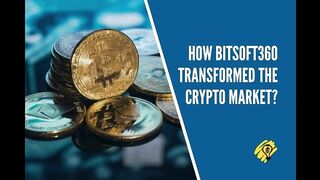 Bitsoft360 Reviews - How to Use Bitsoft? Don't Waste Money?