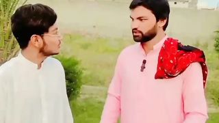 Nazim ka abu new funny video| Jutt Munda 325|Nazim jutt