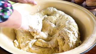 Pastries recipes