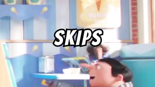 Did You Notice These 5 Things in Minions The Rise of Gru