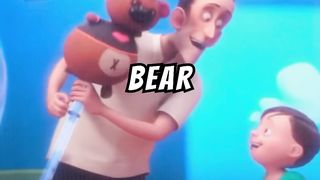 Did You Notice These 5 Things In Despicable Me 2 2