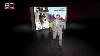 Deion Sanders The 2023 60 Minutes Interview
