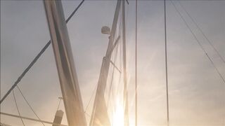 "Voyage en Voilier : Explorez les Horizons Marins" 2