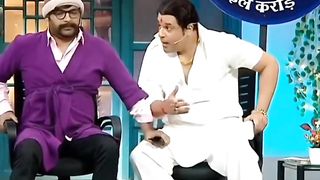 Kapil Sharma show 12