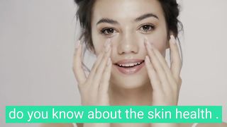boost skin health /5 method for whiten and lighten the skin . wrinkle treatment oily skin