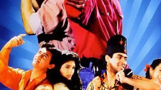 Andaz.Apna.Apna.1994. Handi Movie