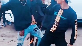 Dance Video 5