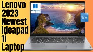 Lenovo 2023 Newest Ideapad 1i Laptop | realtecshop