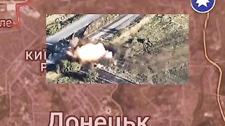 19.09.2023     Сводка ОТ  Фронта