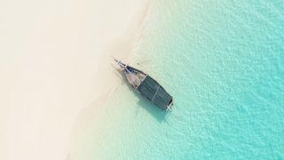 "Océans de Luxe : Mon Voyage Inoubliable en Yacht"