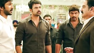 Allu Arjun or Rakul Preet Singh super hit movie