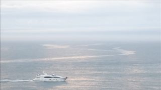 "Entre Terre et Mer : Mon Voyage Envoûtant"