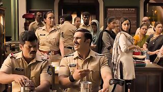 South superhit movie scene Ep - 5
