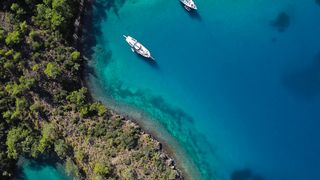 "Épopée Océanique : L'aventure au Fil de la Mer"