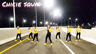 Choreo Zin Chicie - DJ Selow India