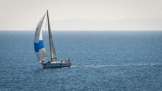 "Les Aventuriers de l'Océan : À Bord du Voilier Magique"