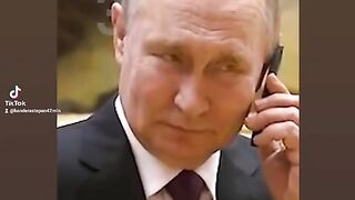 ПРИГОЖИН СЕ ОБАЖДА  НА  ПУТИН