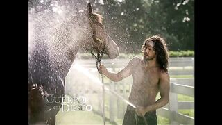 El cuerpo del deseo 33