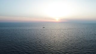"L'Appel de l'Océan : Le Voilier, la Mer et l'Imagination"